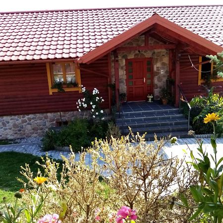 Apartment Vila Lokve Exterior foto