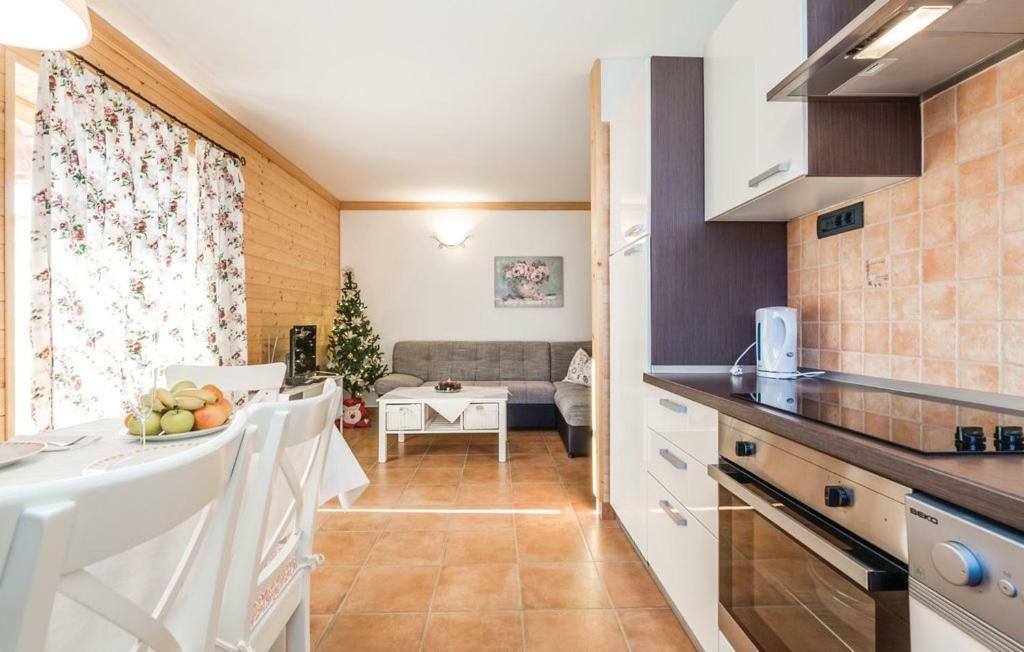 Apartment Vila Lokve Exterior foto