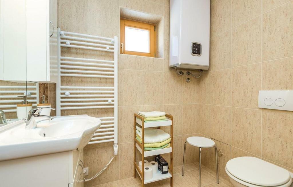 Apartment Vila Lokve Exterior foto